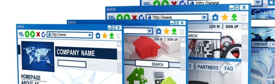 Coding a Clean & Illustrative Web Design from Scratch